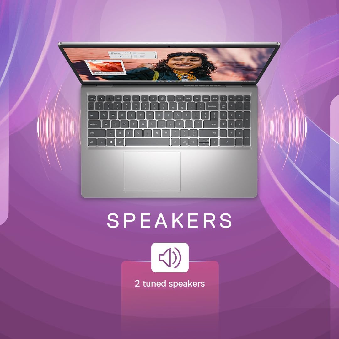 DELL LAP INSP 3530 I5/8gb/512gb/win11
