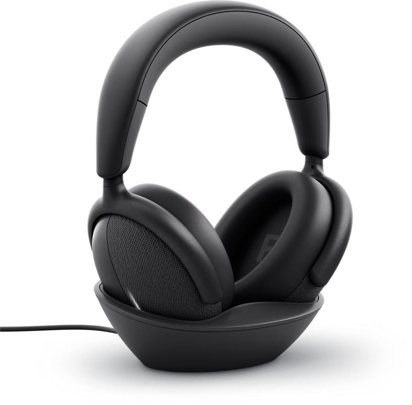 Dell Pro Premium Wireless ANC Headset - WL7024