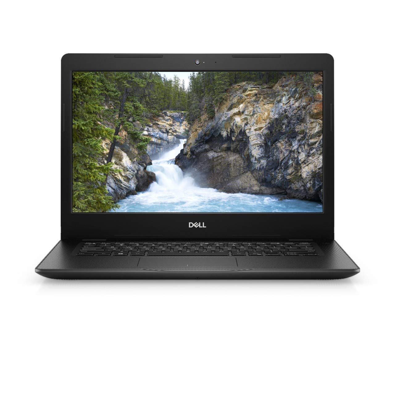 DELL RF LAPTOP VOSTRO 3480 I3 8TH 8GB/256GB (CORE I3 8TH 8GB/256GB SSD/WEBCAM/14" NO TCH)