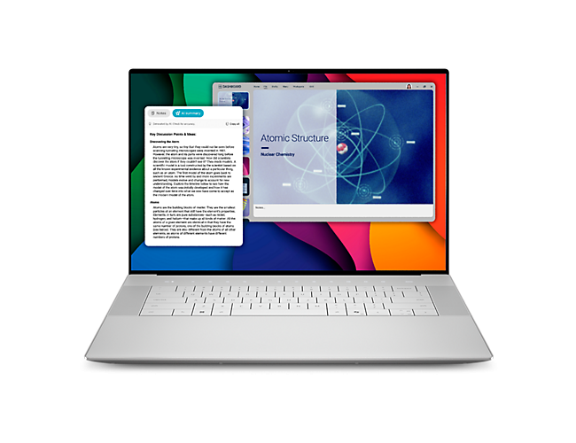 XPS 16 Laptop (2025)